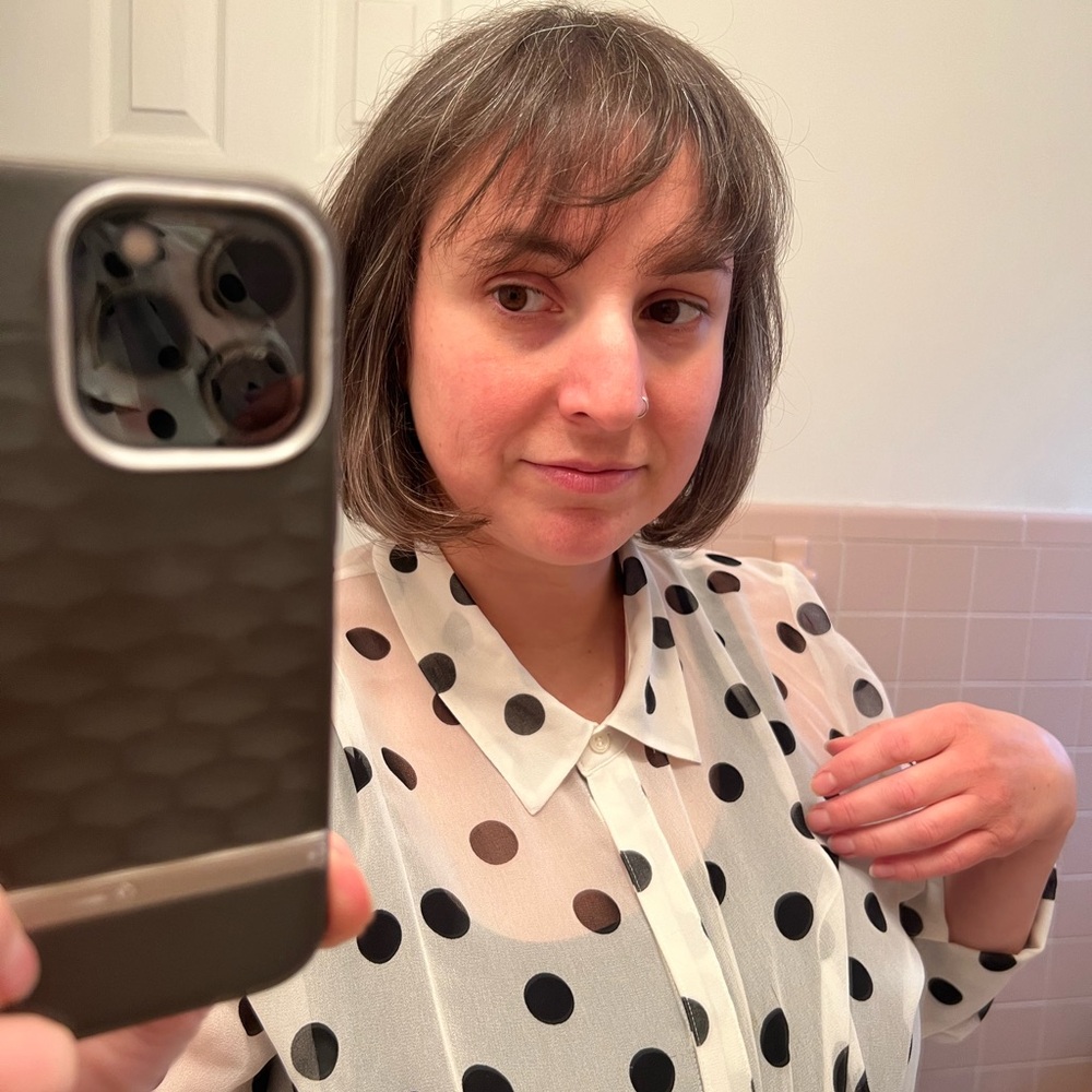 Hey, I’m Dana!